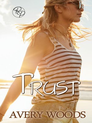 cover image of Trust